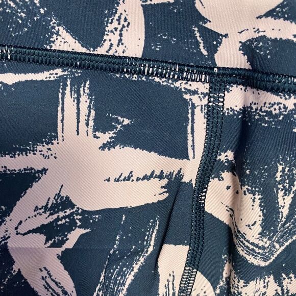 Lululemon Graffiti Wonder Under Leggings - Picture 6 of 9